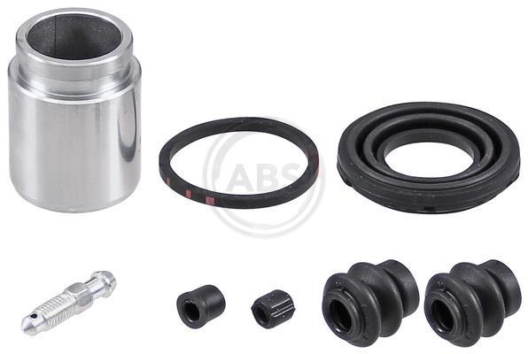 Kit de réparation d'étrier de frein A.B.S. ALL BRAKE SYSTEMS BV. ref. 57163