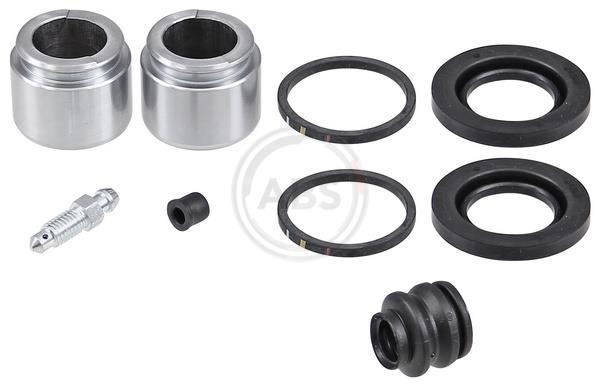 Kit de réparation d'étrier de frein A.B.S. ALL BRAKE SYSTEMS BV. ref. 57167