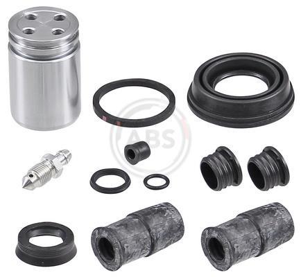 Kit de réparation d'étrier de frein A.B.S. ALL BRAKE SYSTEMS BV. ref. 57168