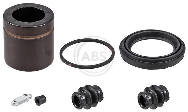 Kit de réparation d'étrier de frein A.B.S. ALL BRAKE SYSTEMS BV. ref. 57169