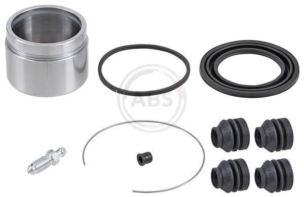 Kit de réparation d'étrier de frein A.B.S. ALL BRAKE SYSTEMS BV. ref. 57174