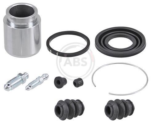 Kit de réparation d'étrier de frein A.B.S. ALL BRAKE SYSTEMS BV. ref. 57175