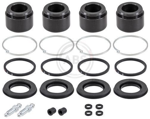 Kit de réparation d'étrier de frein A.B.S. ALL BRAKE SYSTEMS BV. ref. 57178