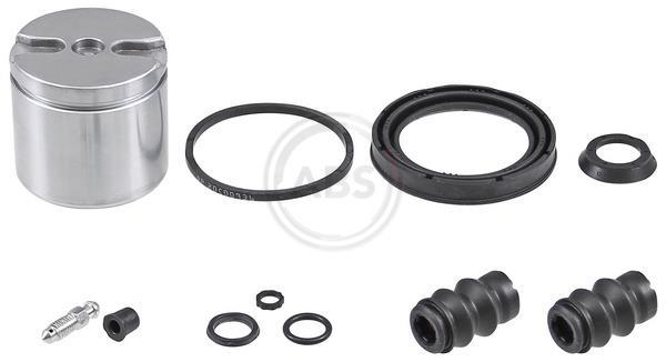Kit de réparation d'étrier de frein A.B.S. ALL BRAKE SYSTEMS BV. ref. 57179