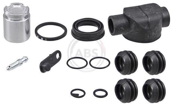 Kit de réparation d'étrier de frein A.B.S. ALL BRAKE SYSTEMS BV. ref. 57180