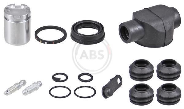 Kit de réparation d'étrier de frein A.B.S. ALL BRAKE SYSTEMS BV. ref. 57181
