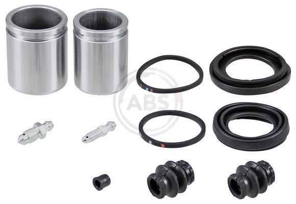 Kit de réparation d'étrier de frein A.B.S. ALL BRAKE SYSTEMS BV. ref. 57182