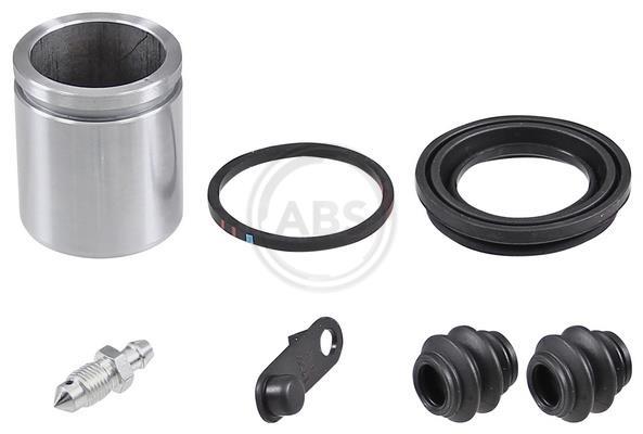 Kit de réparation d'étrier de frein A.B.S. ALL BRAKE SYSTEMS BV. ref. 57183