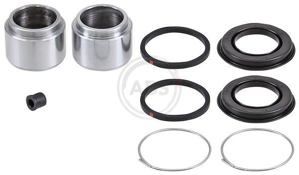 Kit de réparation d'étrier de frein A.B.S. ALL BRAKE SYSTEMS BV. ref. 57185