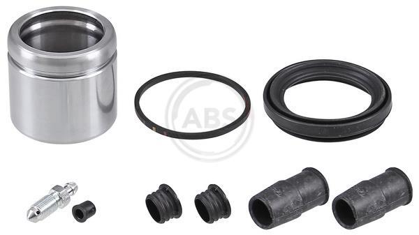 Kit de réparation d'étrier de frein A.B.S. ALL BRAKE SYSTEMS BV. ref. 57186