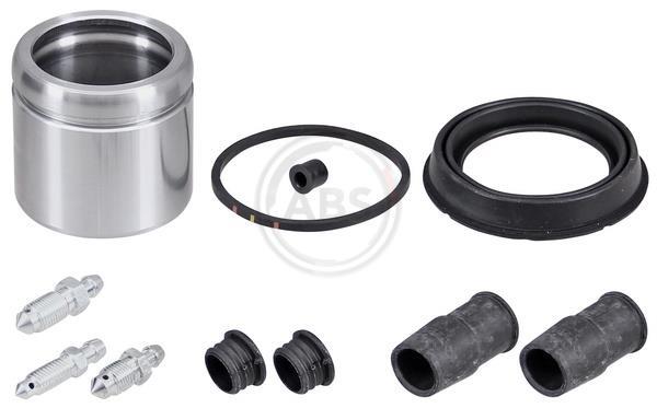 Kit de réparation d'étrier de frein A.B.S. ALL BRAKE SYSTEMS BV. ref. 57187
