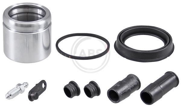 Kit de réparation d'étrier de frein A.B.S. ALL BRAKE SYSTEMS BV. ref. 57189