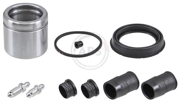 Kit de réparation d'étrier de frein A.B.S. ALL BRAKE SYSTEMS BV. ref. 57190