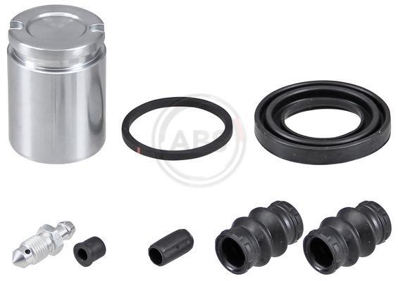 Kit de réparation d'étrier de frein A.B.S. ALL BRAKE SYSTEMS BV. ref. 57191