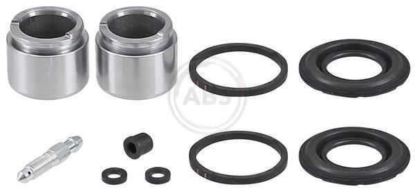 Kit de réparation d'étrier de frein A.B.S. ALL BRAKE SYSTEMS BV. ref. 57193