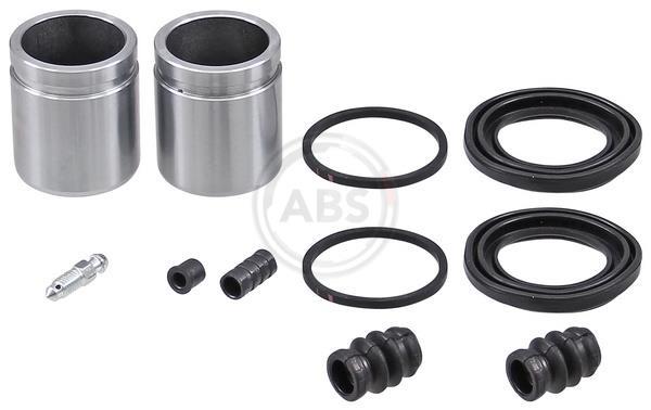 Kit de réparation d'étrier de frein A.B.S. ALL BRAKE SYSTEMS BV. ref. 57194