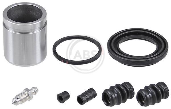 Kit de réparation d'étrier de frein A.B.S. ALL BRAKE SYSTEMS BV. ref. 57195