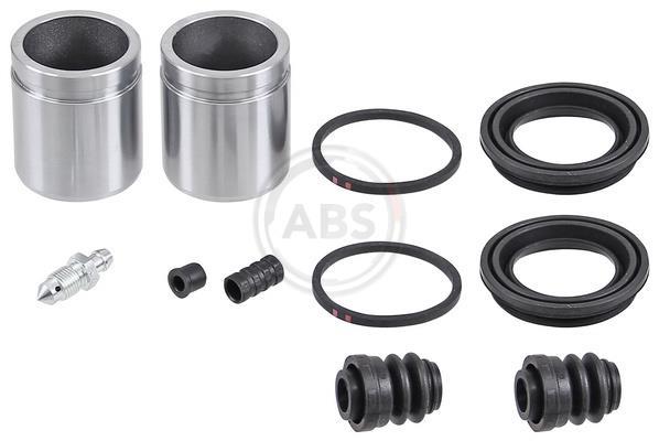 Kit de réparation d'étrier de frein A.B.S. ALL BRAKE SYSTEMS BV. ref. 57196