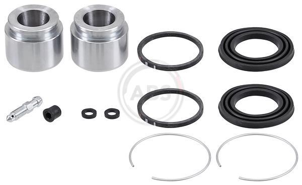 Kit de réparation d'étrier de frein A.B.S. ALL BRAKE SYSTEMS BV. ref. 57197