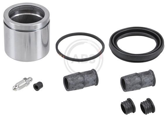 Kit de réparation d'étrier de frein A.B.S. ALL BRAKE SYSTEMS BV. ref. 57198