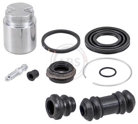 Kit de réparation d'étrier de frein A.B.S. ALL BRAKE SYSTEMS BV. ref. 57200