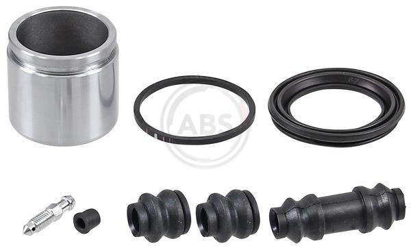 Kit de réparation d'étrier de frein A.B.S. ALL BRAKE SYSTEMS BV. ref. 57202
