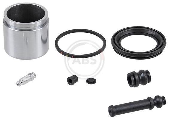 Kit de réparation d'étrier de frein A.B.S. ALL BRAKE SYSTEMS BV. ref. 57203