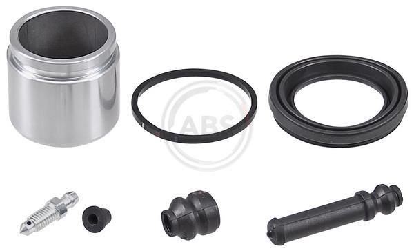 Kit de réparation d'étrier de frein A.B.S. ALL BRAKE SYSTEMS BV. ref. 57204