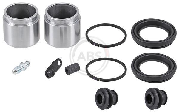 Kit de réparation d'étrier de frein A.B.S. ALL BRAKE SYSTEMS BV. ref. 57205