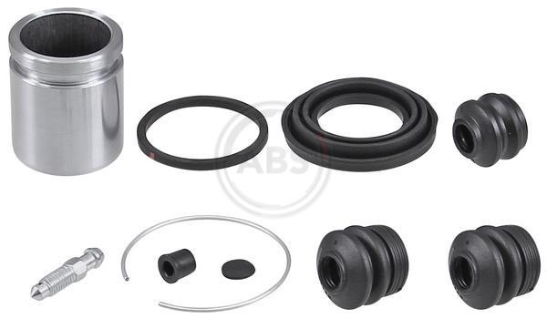 Kit de réparation d'étrier de frein A.B.S. ALL BRAKE SYSTEMS BV. ref. 57206