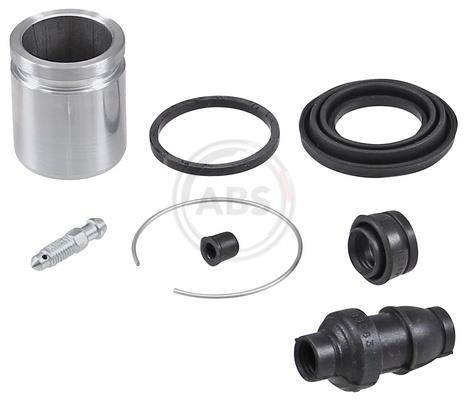 Kit de réparation d'étrier de frein A.B.S. ALL BRAKE SYSTEMS BV. ref. 57207
