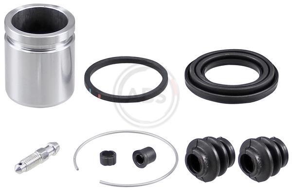 Kit de réparation d'étrier de frein A.B.S. ALL BRAKE SYSTEMS BV. ref. 57208