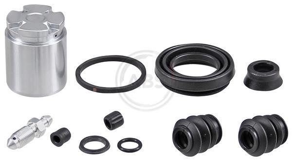 Kit de réparation d'étrier de frein A.B.S. ALL BRAKE SYSTEMS BV. ref. 57209
