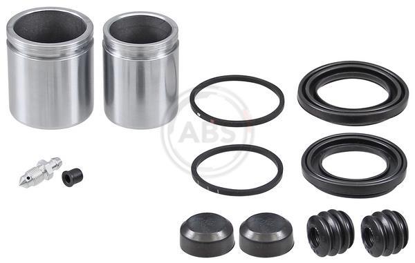 Kit de réparation d'étrier de frein A.B.S. ALL BRAKE SYSTEMS BV. ref. 57210