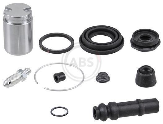 Kit de réparation d'étrier de frein A.B.S. ALL BRAKE SYSTEMS BV. ref. 57212