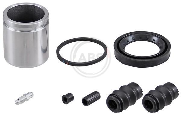 Kit de réparation d'étrier de frein A.B.S. ALL BRAKE SYSTEMS BV. ref. 57213
