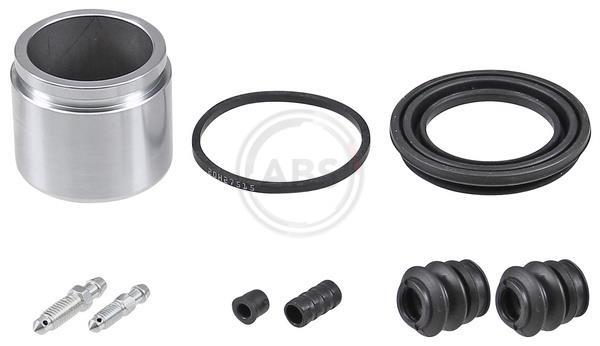 Kit de réparation d'étrier de frein A.B.S. ALL BRAKE SYSTEMS BV. ref. 57214