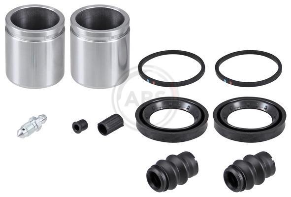 Kit de réparation d'étrier de frein A.B.S. ALL BRAKE SYSTEMS BV. ref. 57215