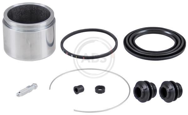 Kit de réparation d'étrier de frein A.B.S. ALL BRAKE SYSTEMS BV. ref. 57216
