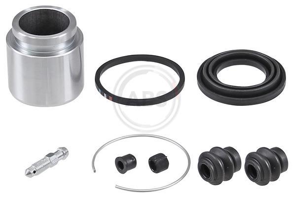 Kit de réparation d'étrier de frein A.B.S. ALL BRAKE SYSTEMS BV. ref. 57217