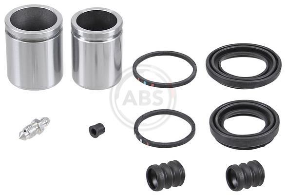 Kit de réparation d'étrier de frein A.B.S. ALL BRAKE SYSTEMS BV. ref. 57218