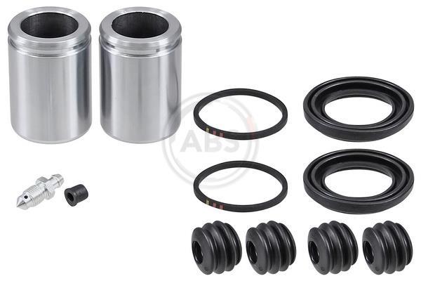 Kit de réparation d'étrier de frein A.B.S. ALL BRAKE SYSTEMS BV. ref. 57219