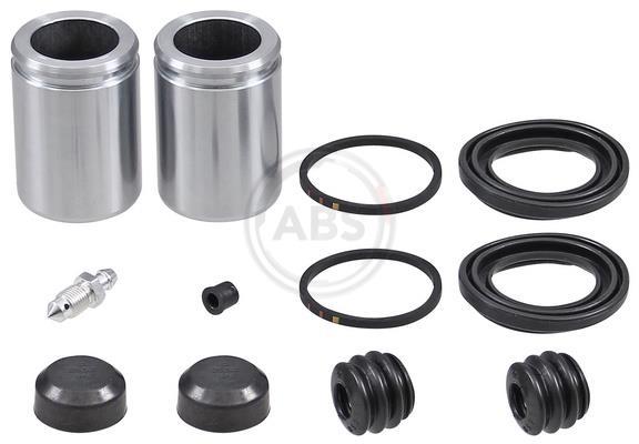 Kit de réparation d'étrier de frein A.B.S. ALL BRAKE SYSTEMS BV. ref. 57220