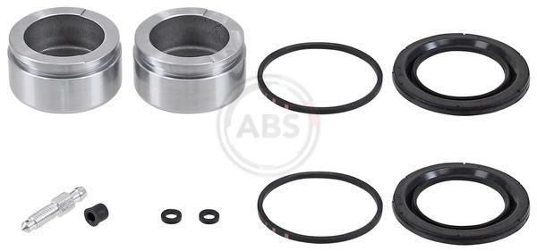 Kit de réparation d'étrier de frein A.B.S. ALL BRAKE SYSTEMS BV. ref. 57221