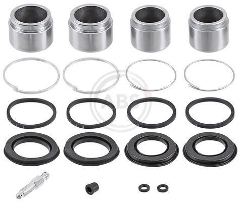 Kit de réparation d'étrier de frein A.B.S. ALL BRAKE SYSTEMS BV. ref. 57222