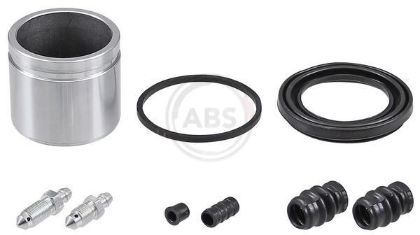 Kit de réparation d'étrier de frein A.B.S. ALL BRAKE SYSTEMS BV. ref. 57223