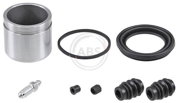 Kit de réparation d'étrier de frein A.B.S. ALL BRAKE SYSTEMS BV. ref. 57224