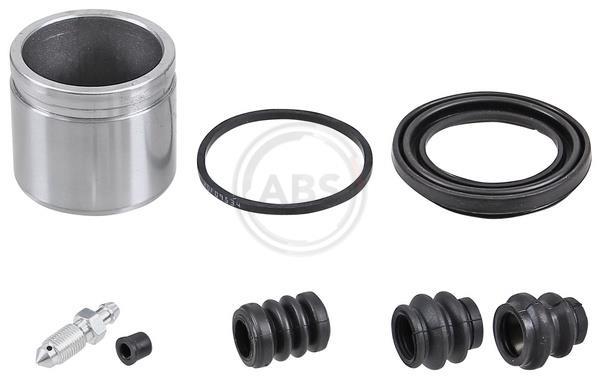 Kit de réparation d'étrier de frein A.B.S. ALL BRAKE SYSTEMS BV. ref. 57225