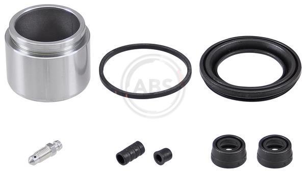Kit de réparation d'étrier de frein A.B.S. ALL BRAKE SYSTEMS BV. ref. 57227
