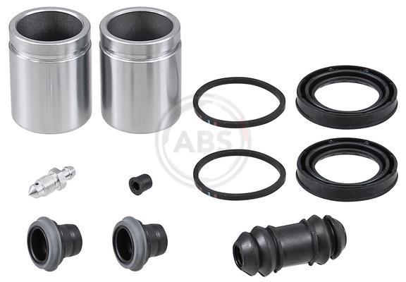Kit de réparation d'étrier de frein A.B.S. ALL BRAKE SYSTEMS BV. ref. 57229